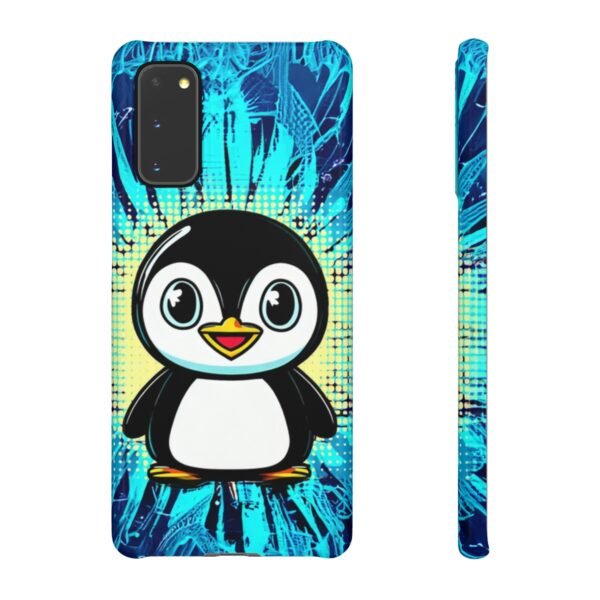 Delightful Penguin Loco® Case - Image 108