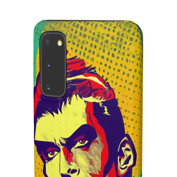 Bloodsucker Loco® Case - Image 109