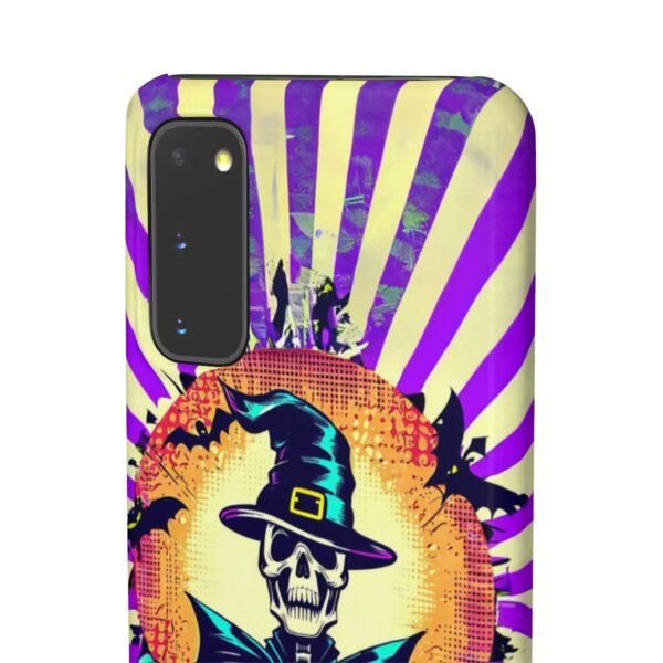 Mystic Skeleton Loco® Case - Image 109