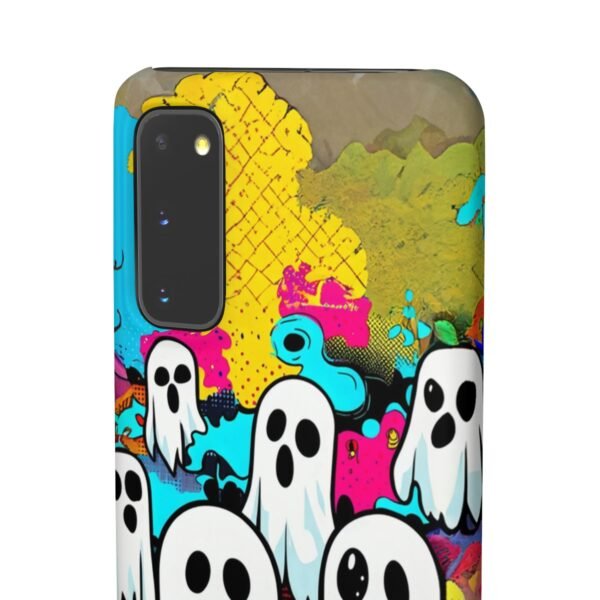 Uncanny Spectres Loco® Case - Image 111
