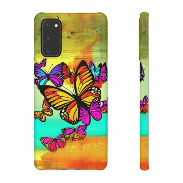Flutterby Butterfly Loco® Case - Image 110