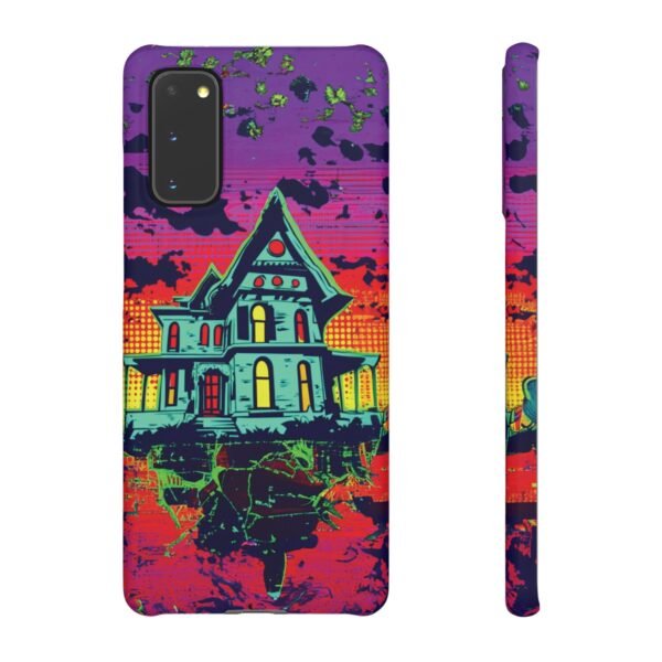 Haunted Manor Loco® Case - Image 110