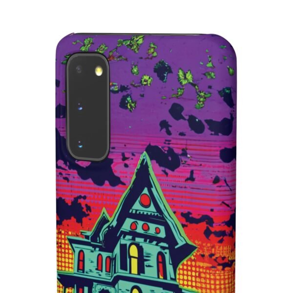 Haunted Manor Loco® Case - Image 111