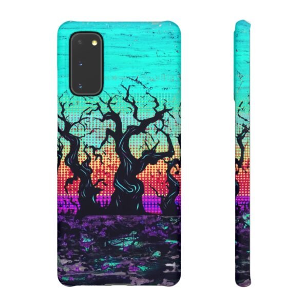 Eerie Woodland Loco® Case - Image 110