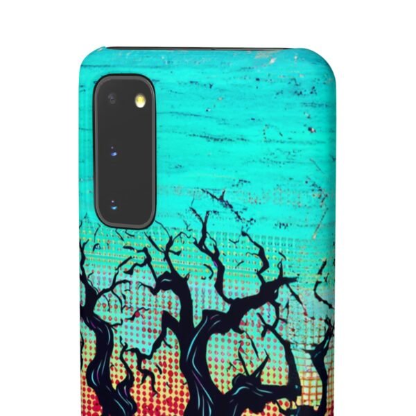 Eerie Woodland Loco® Case - Image 111