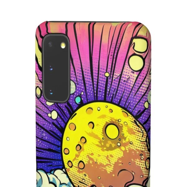 Lunar Enchantment Loco® Case - Image 111