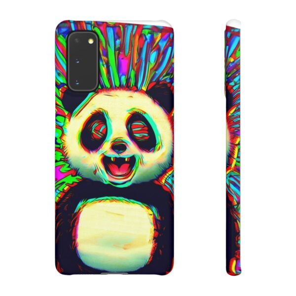 Bamboo Muncher Loco® Case - Image 110