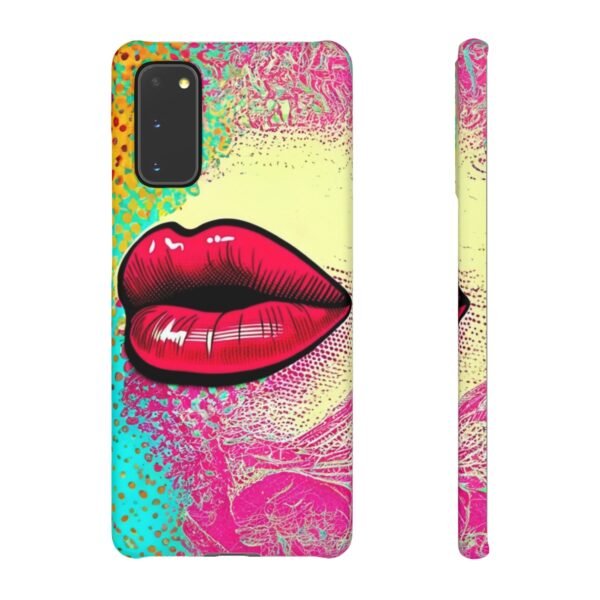 Luscious Lips Loco® Case - Image 110