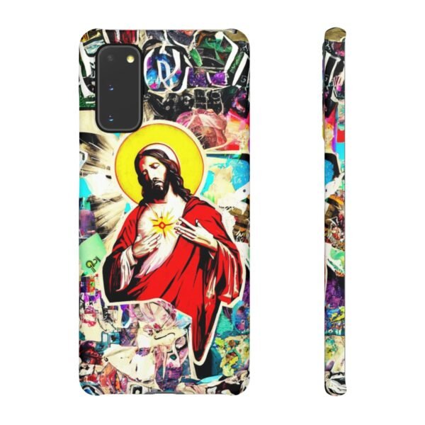 Sacred Street Loco® Case - Image 110