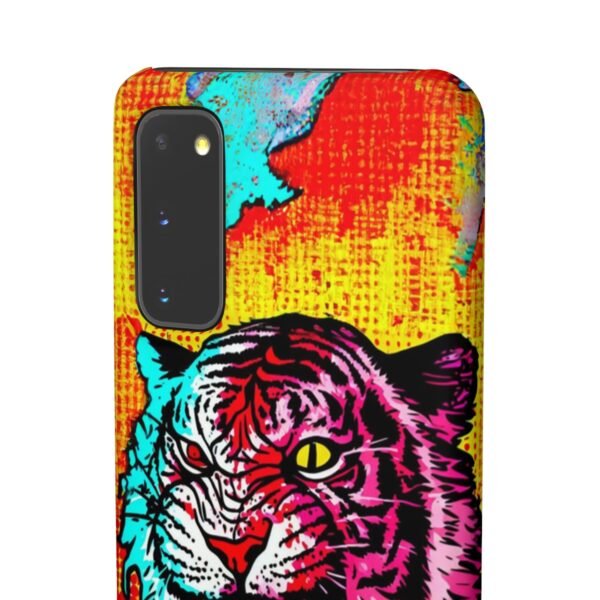 Rotting Jungle Stalker Loco® Case - Image 111