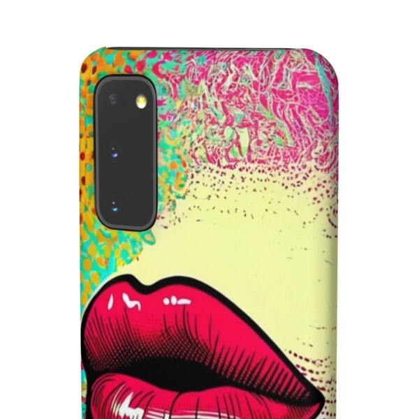 Luscious Lips Loco® Case - Image 111
