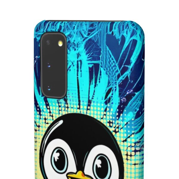 Delightful Penguin Loco® Case - Image 111