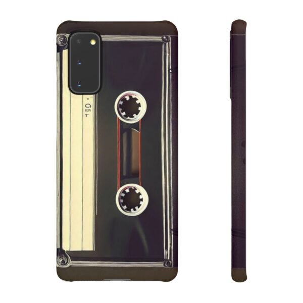 Cassette Loco® Case - Image 110