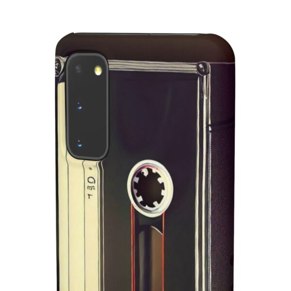 Cassette Loco® Case - Image 111
