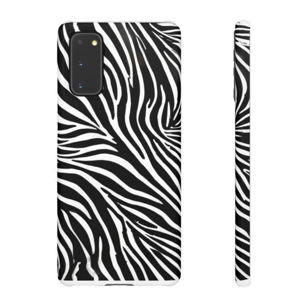 Zebra Stripes Loco® Case - Image 110