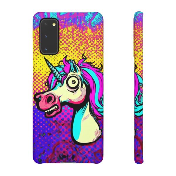 Caffeinated Unicorn Loco® Case - Image 110