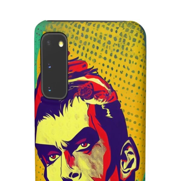 Bloodsucker Loco® Case - Image 111