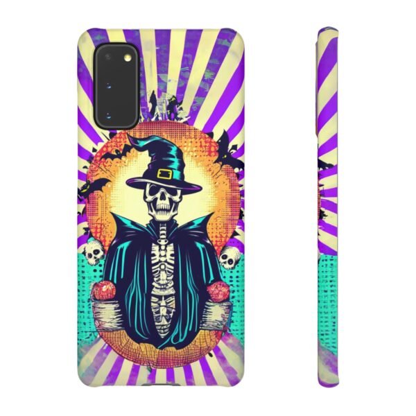 Mystic Skeleton Loco® Case - Image 110