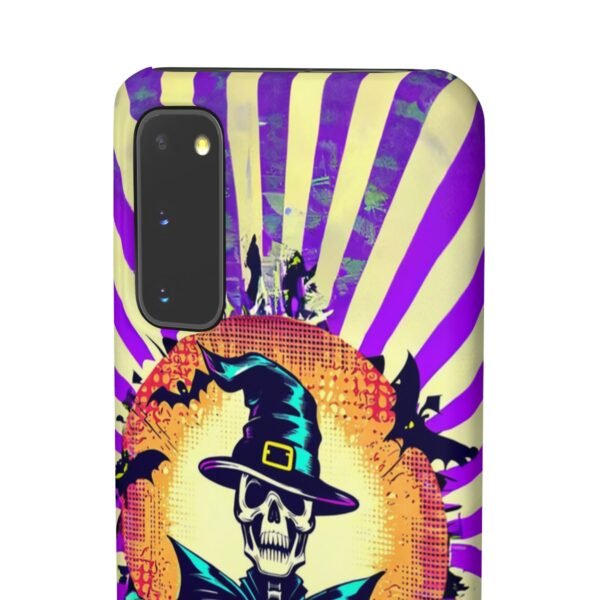 Mystic Skeleton Loco® Case - Image 111
