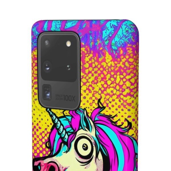 Caffeinated Unicorn Loco® Case - Image 117