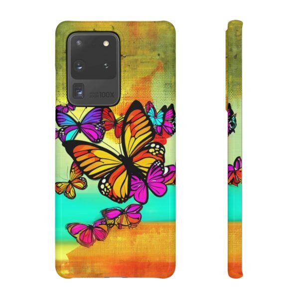 Flutterby Butterfly Loco® Case - Image 116