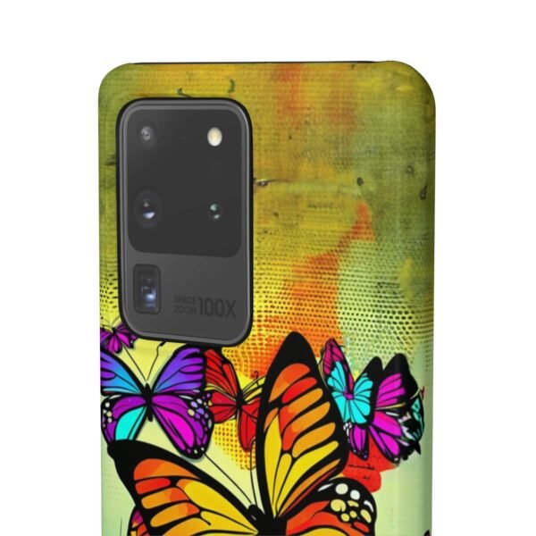 Flutterby Butterfly Loco® Case - Image 117