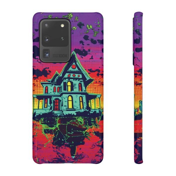 Haunted Manor Loco® Case - Image 116