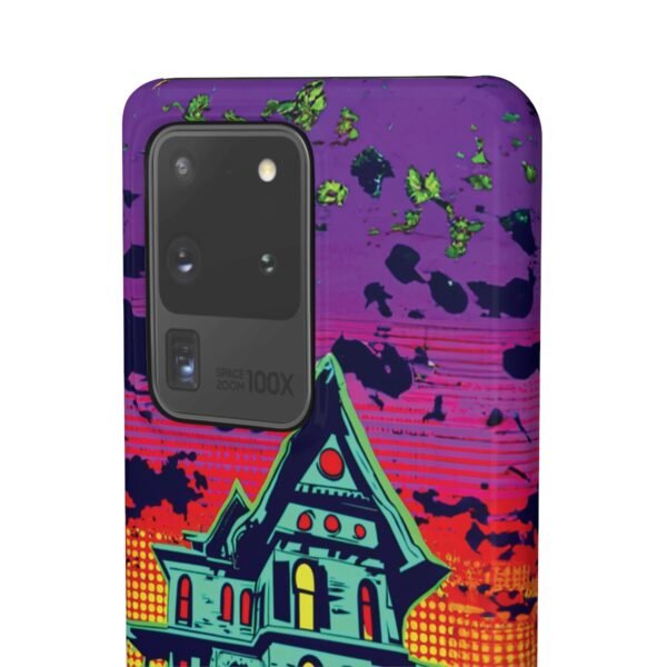 Haunted Manor Loco® Case - Image 117