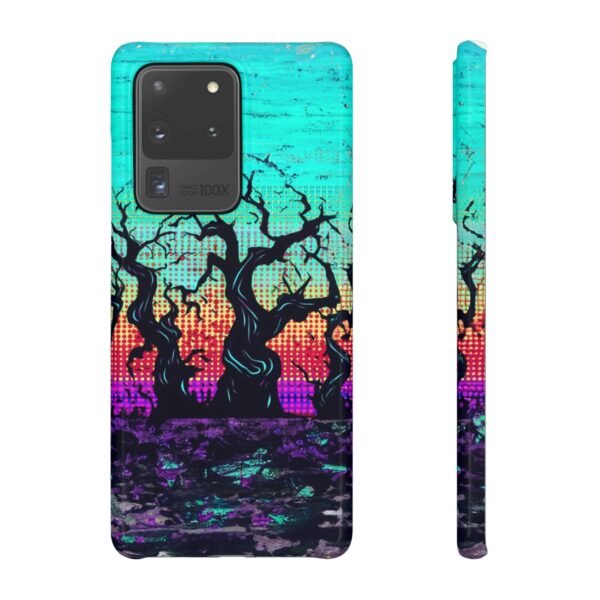 Eerie Woodland Loco® Case - Image 116