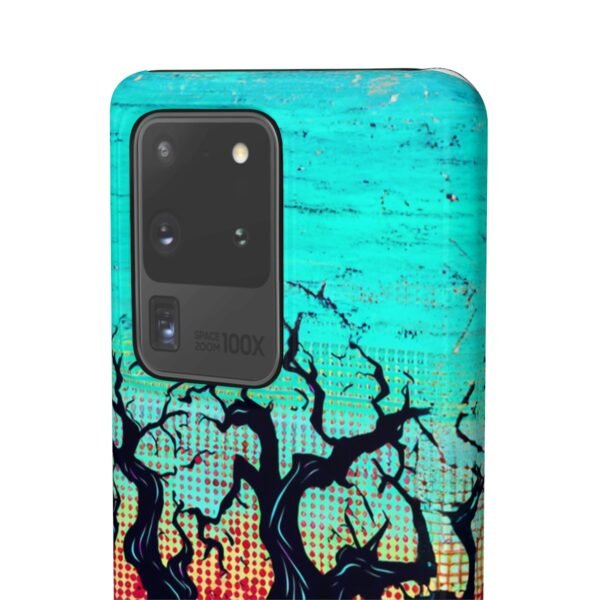 Eerie Woodland Loco® Case - Image 117
