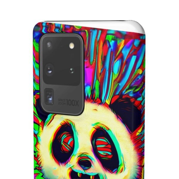 Bamboo Muncher Loco® Case - Image 117