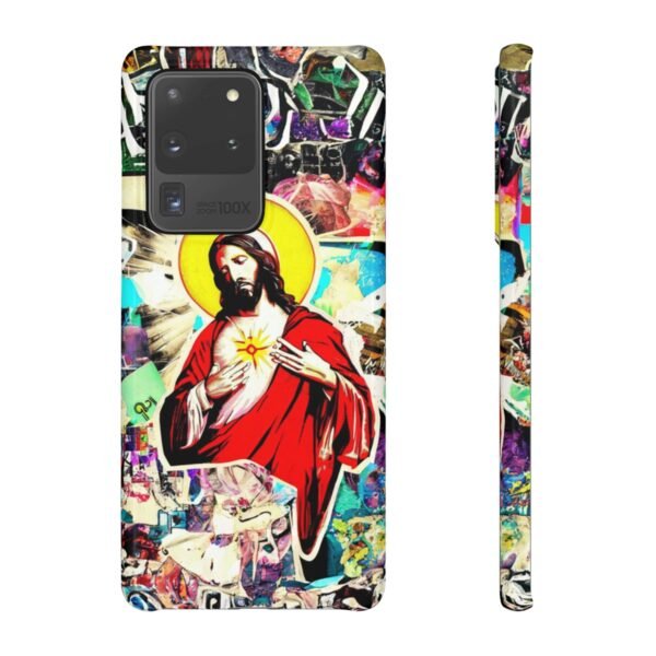 Sacred Street Loco® Case - Image 116