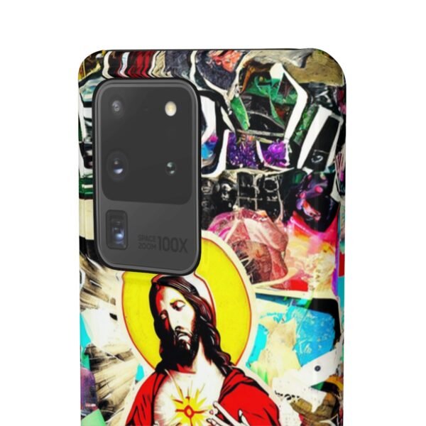 Sacred Street Loco® Case - Image 117