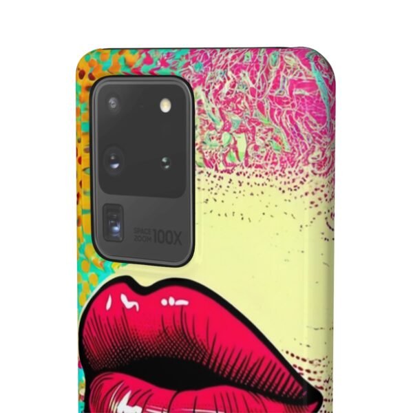 Luscious Lips Loco® Case - Image 117