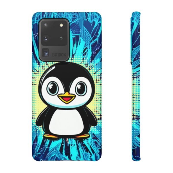 Delightful Penguin Loco® Case - Image 116