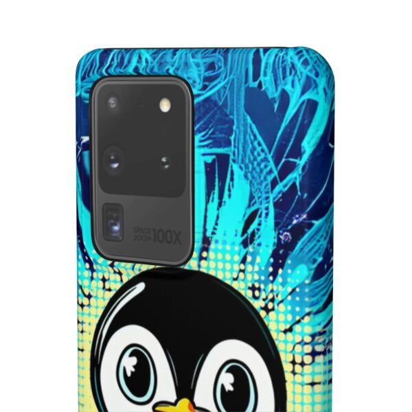 Delightful Penguin Loco® Case - Image 117