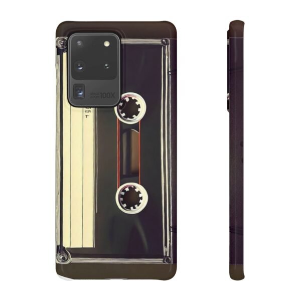 Cassette Loco® Case - Image 116