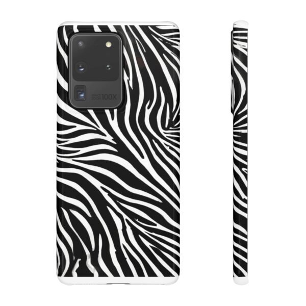 Zebra Stripes Loco® Case - Image 116