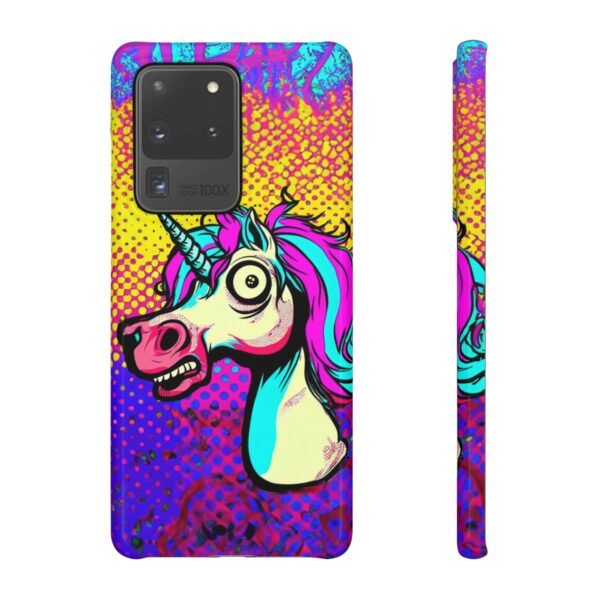Caffeinated Unicorn Loco® Case - Image 116