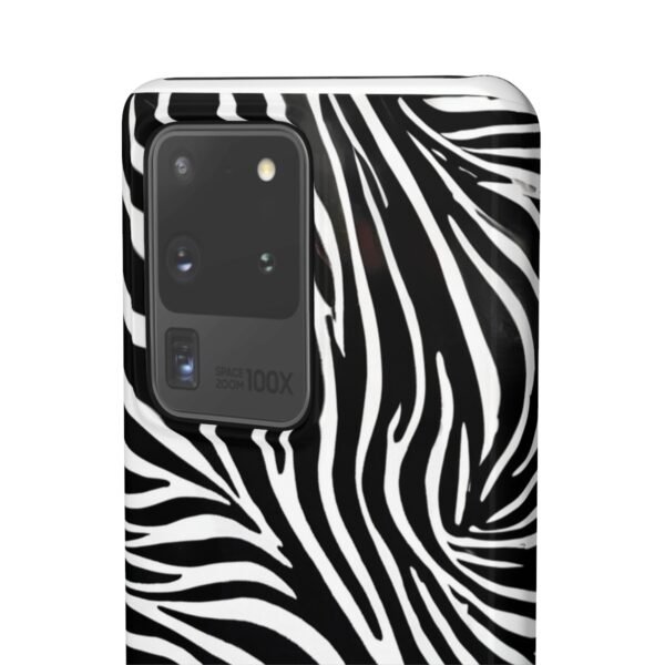 Zebra Stripes Loco® Case - Image 117