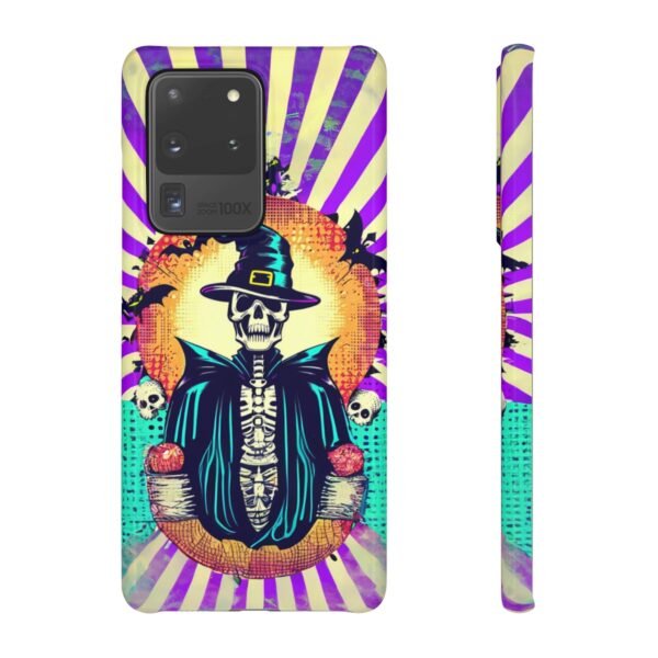 Mystic Skeleton Loco® Case - Image 116