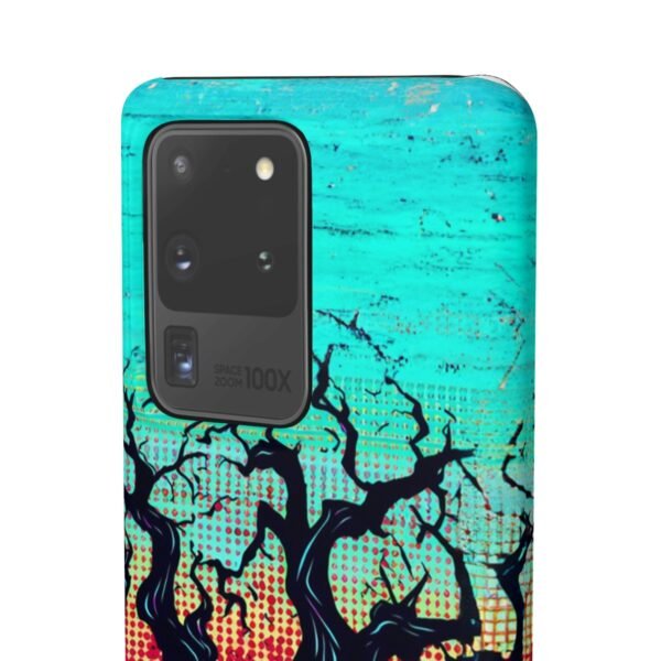 Eerie Woodland Loco® Case - Image 119