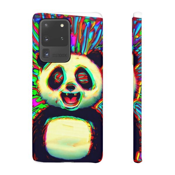 Bamboo Muncher Loco® Case - Image 118