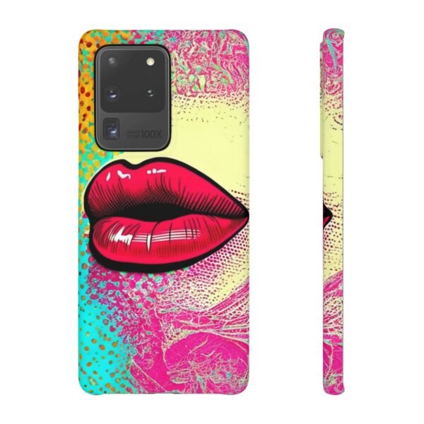Luscious Lips Loco® Case - Image 118