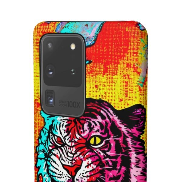 Rotting Jungle Stalker Loco® Case - Image 119