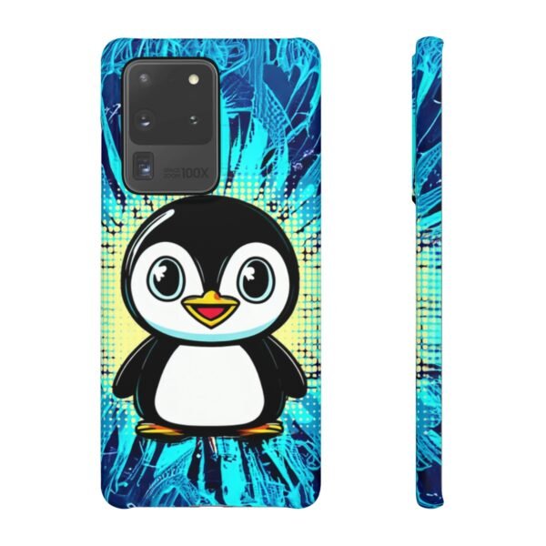 Delightful Penguin Loco® Case - Image 118