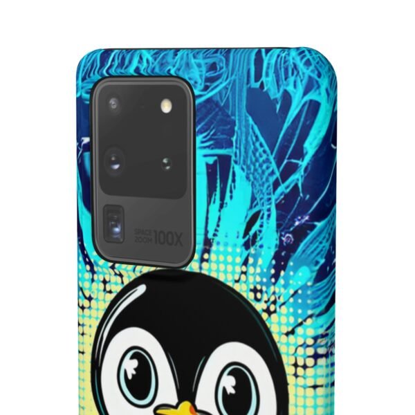 Delightful Penguin Loco® Case - Image 119