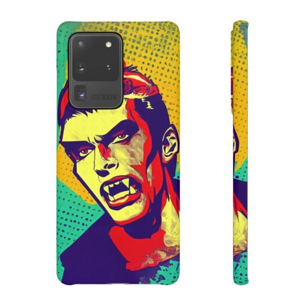 Bloodsucker Loco® Case - Image 118