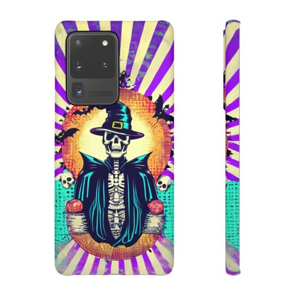 Mystic Skeleton Loco® Case - Image 118