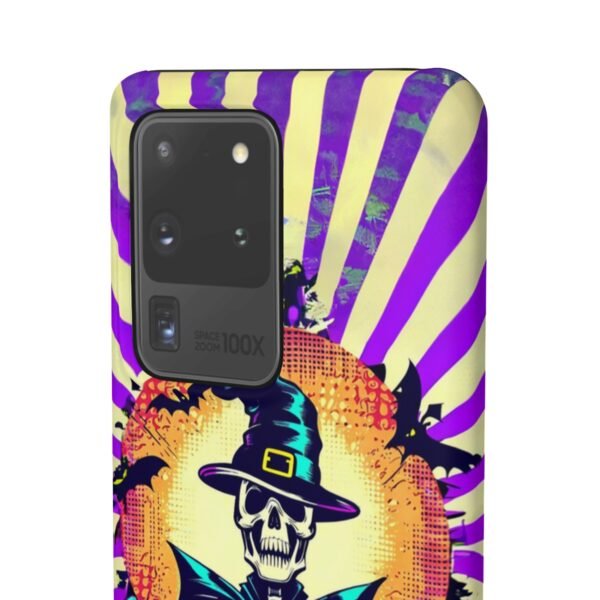 Mystic Skeleton Loco® Case - Image 119